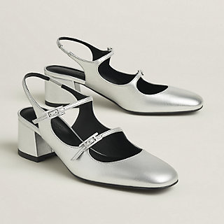 Jackie 50 pump | Hermès USA